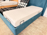 Fin de série : Matelas mousse à mémoire de forme - CLIM 85